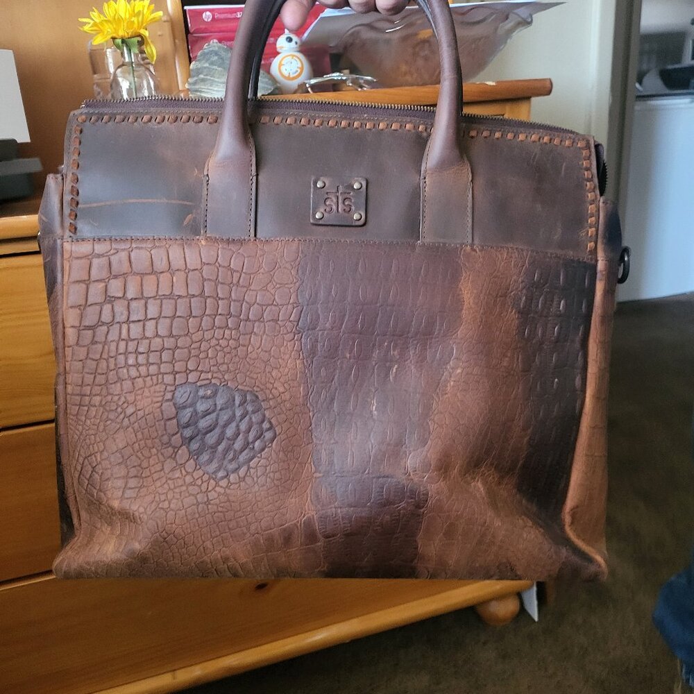 StS Ranchwear Accessories Bag
